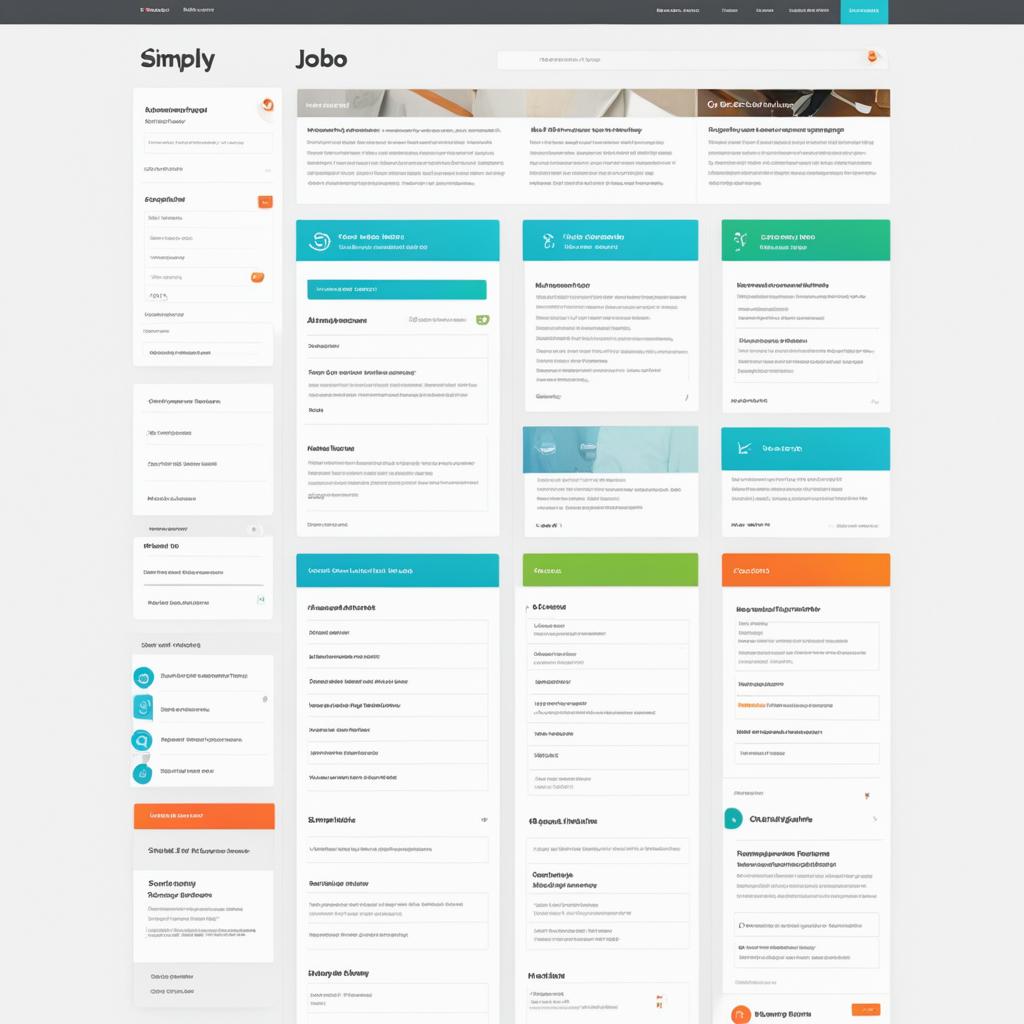 SimplyHired job board