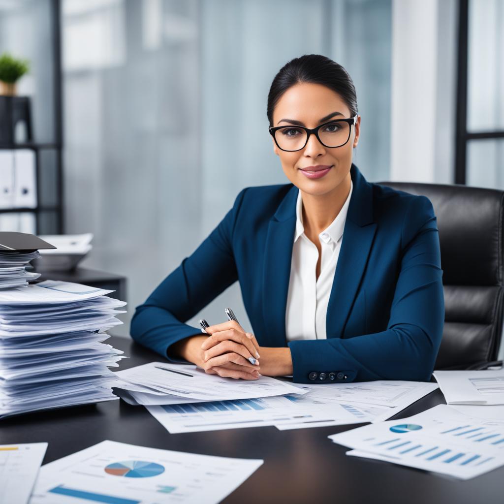 Small Business Accountant
