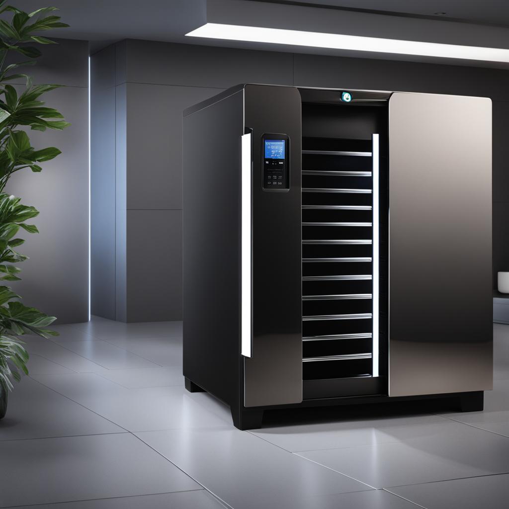 SoFi Money Vaults