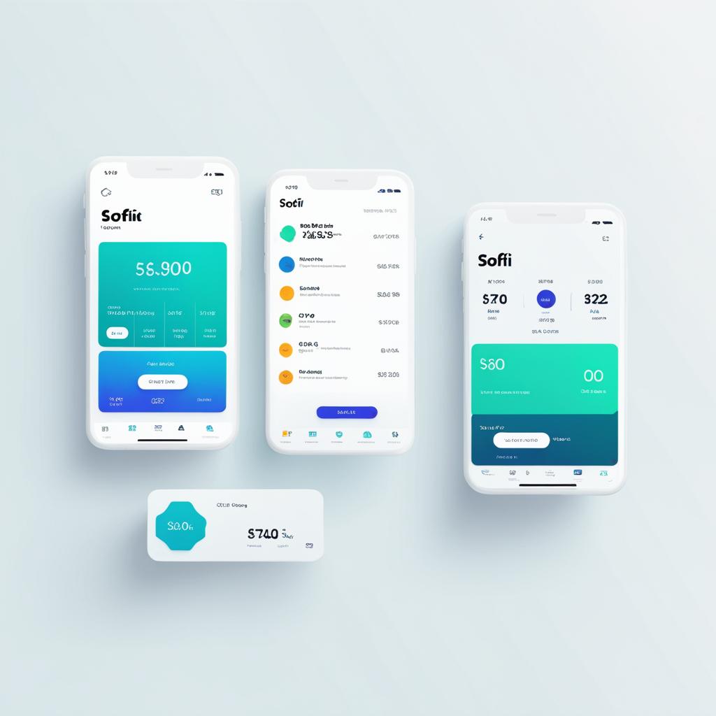SoFi banking comparison