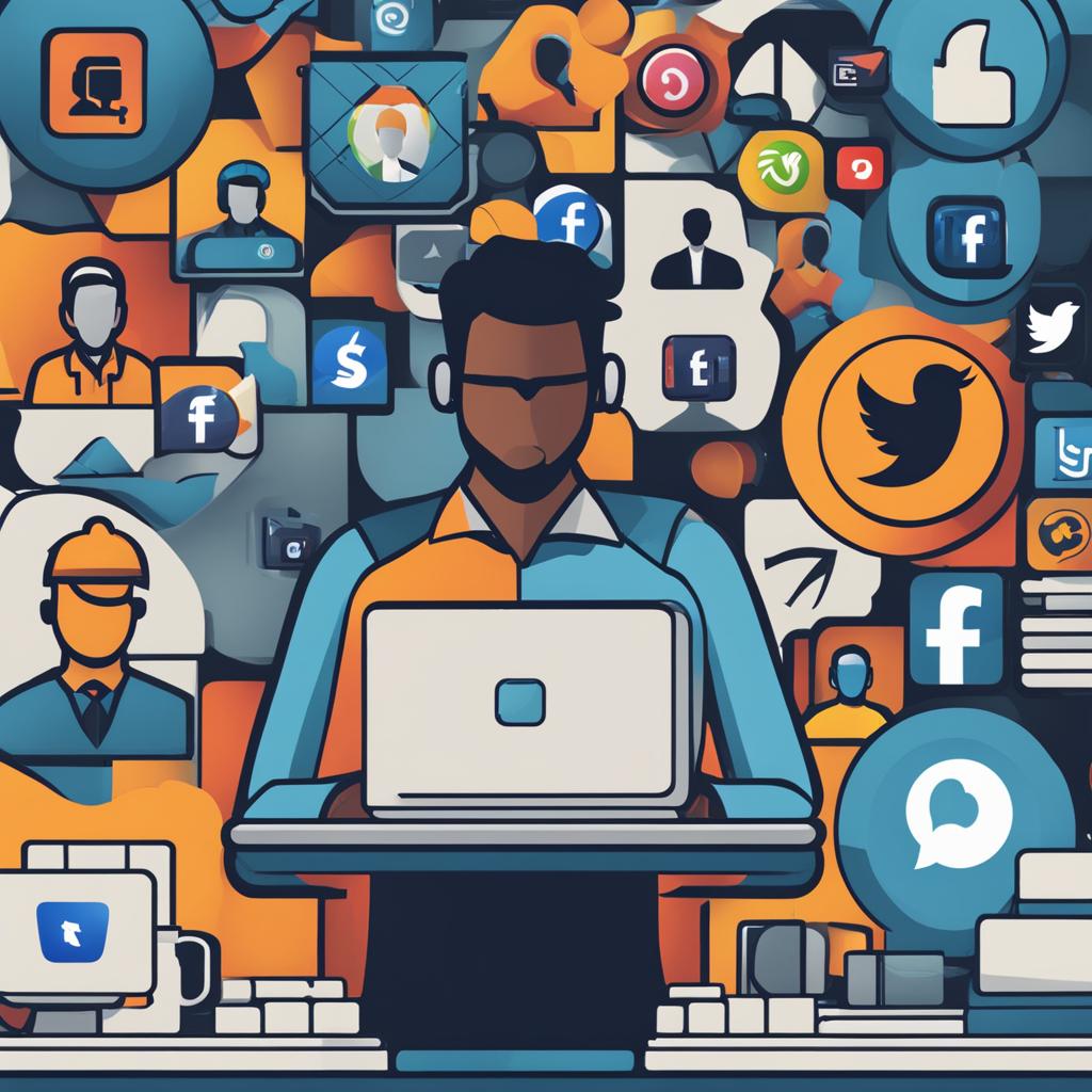 Social Media Management