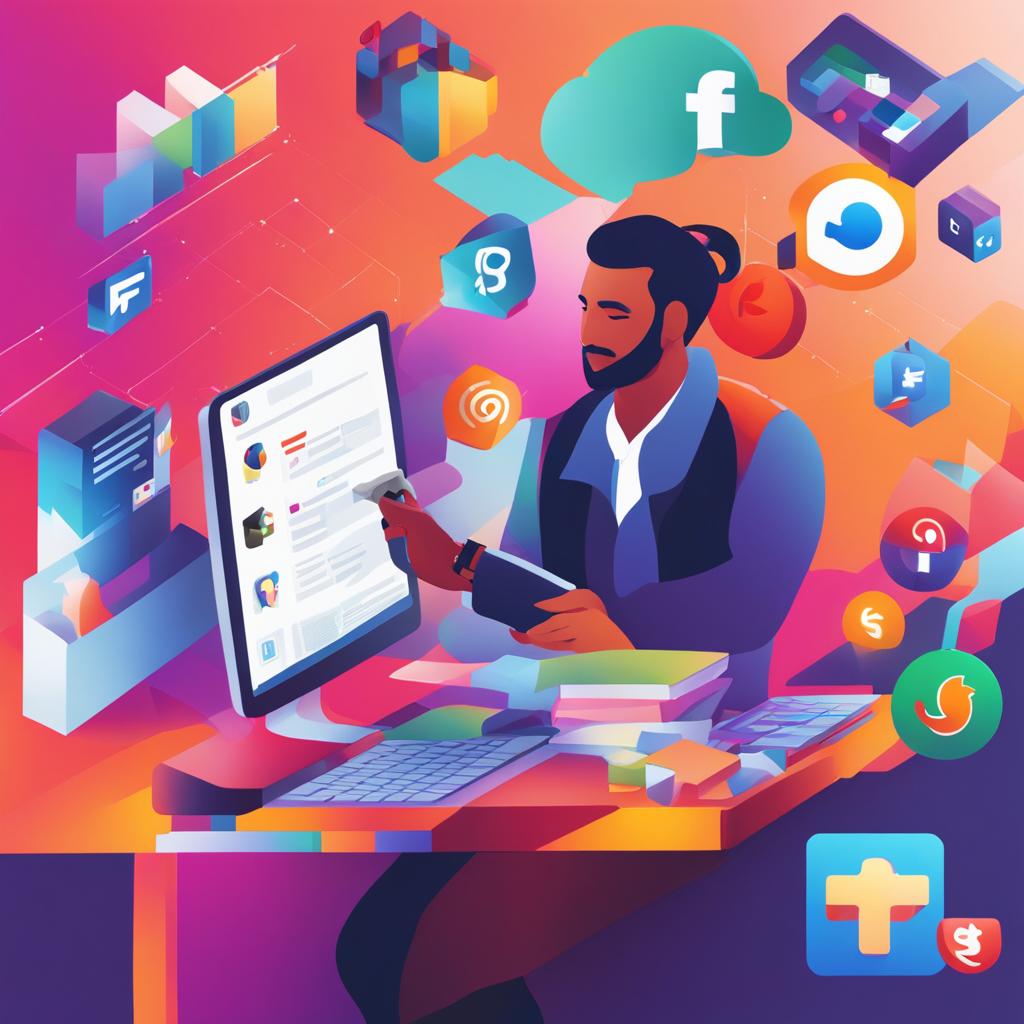 Social Media Manager