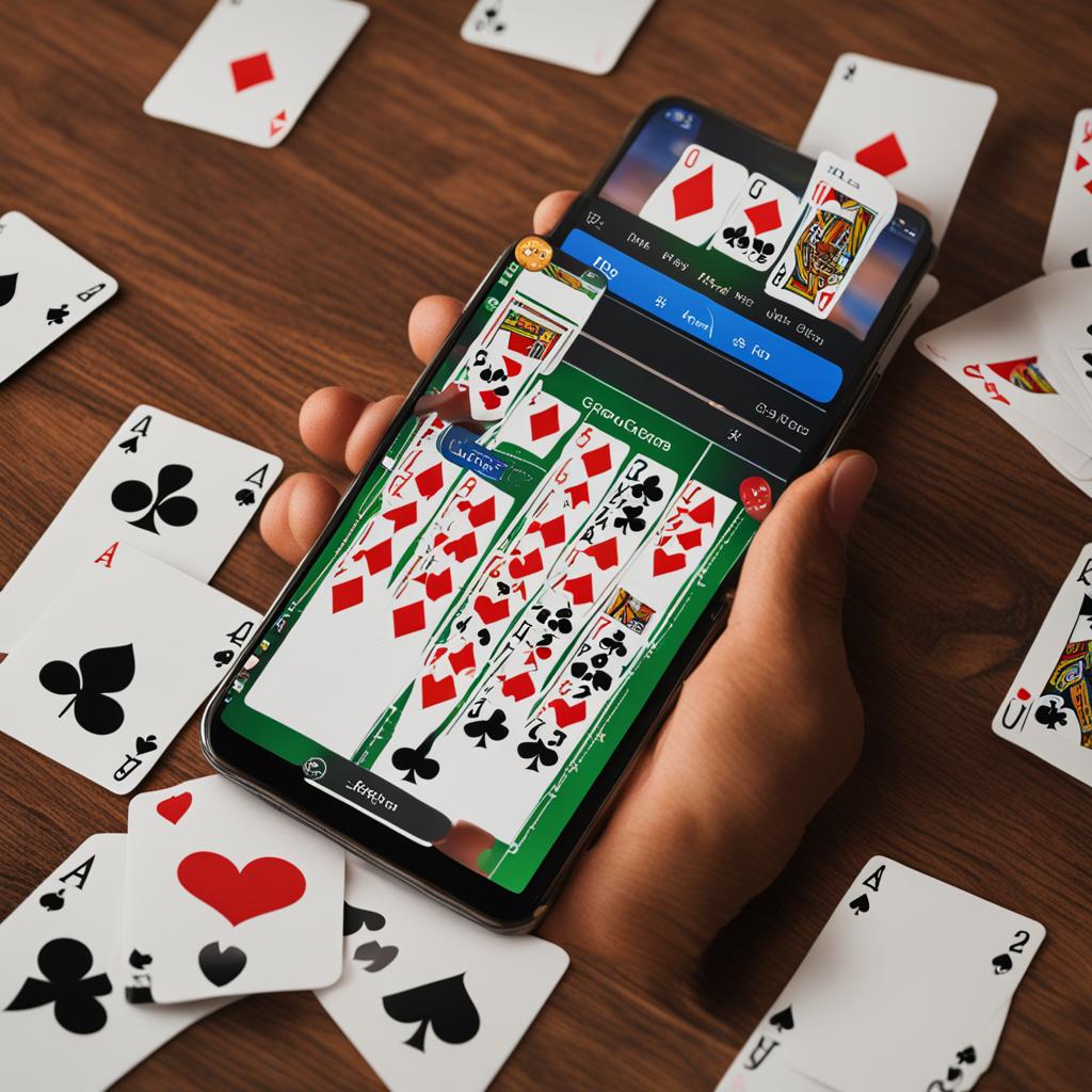 Solitaire Cube tips
