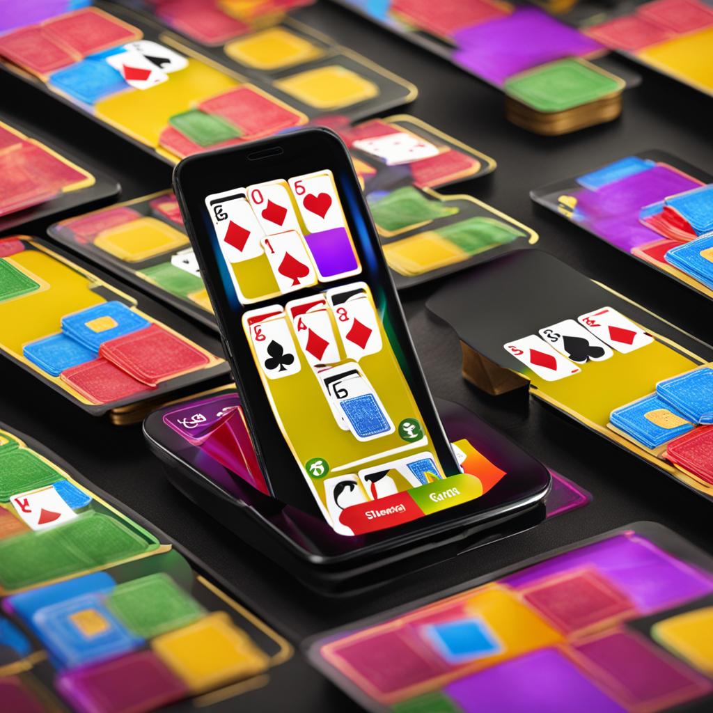 Solitaire Smash