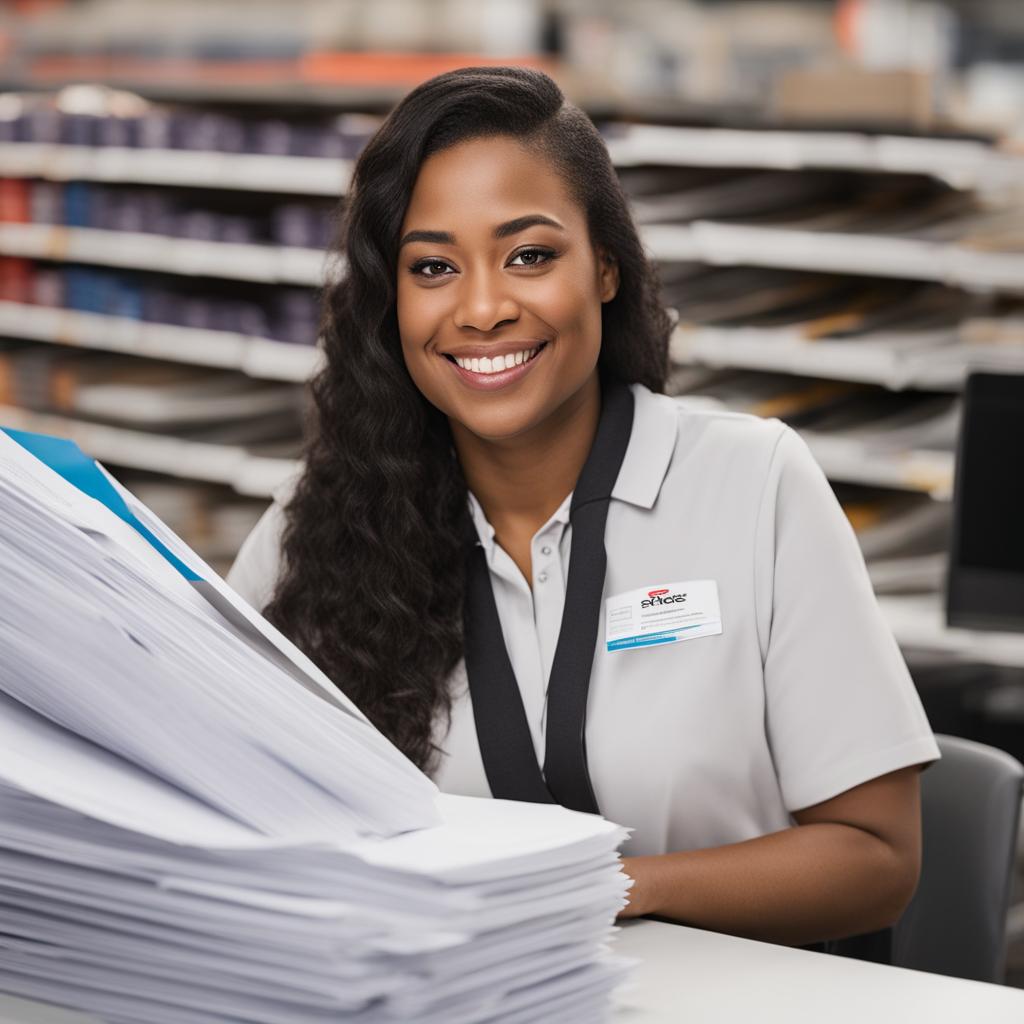Staples part-time jobs benefits