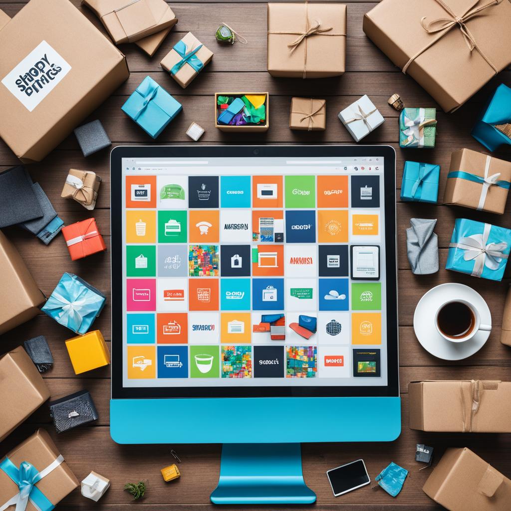 Start an Ecommerce Store