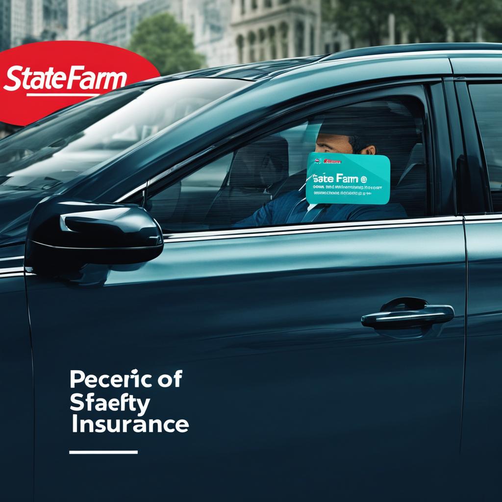 State Farm rideshare insurance