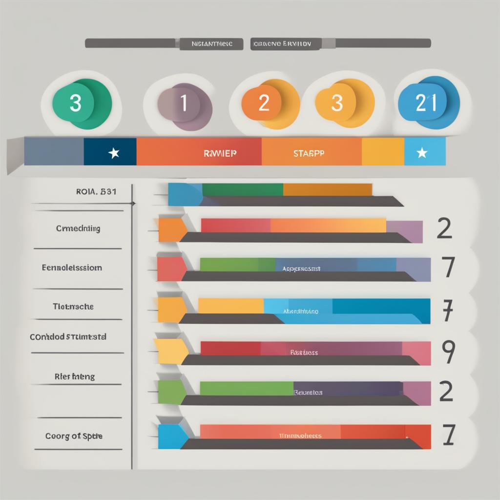 Steps for Writing Reviews