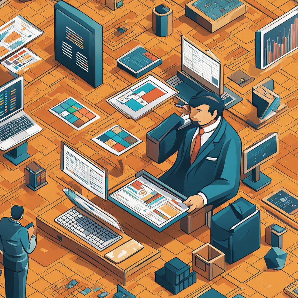 Stock Market Guides Image