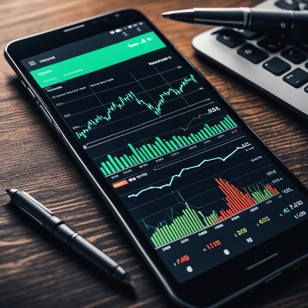 Stockpile online investing platform