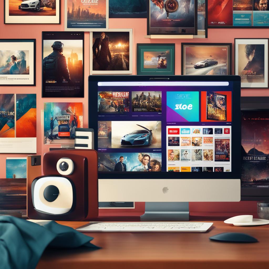 Streaming Videos Online