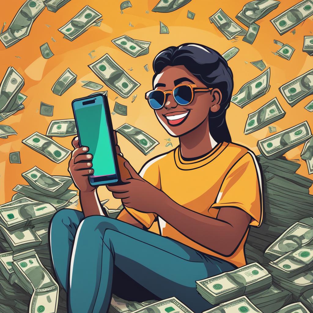 Survey Junkie Earn Cash
