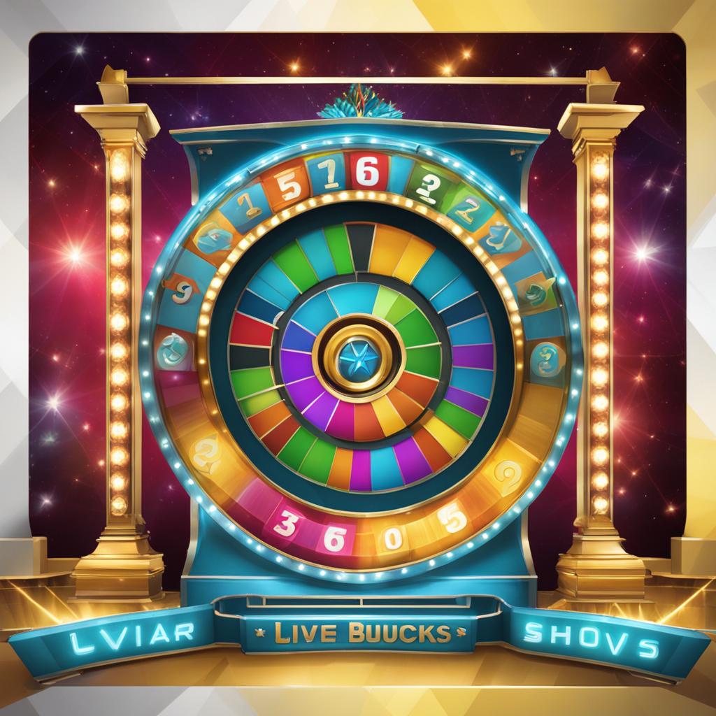 Swagbucks Live trivia game