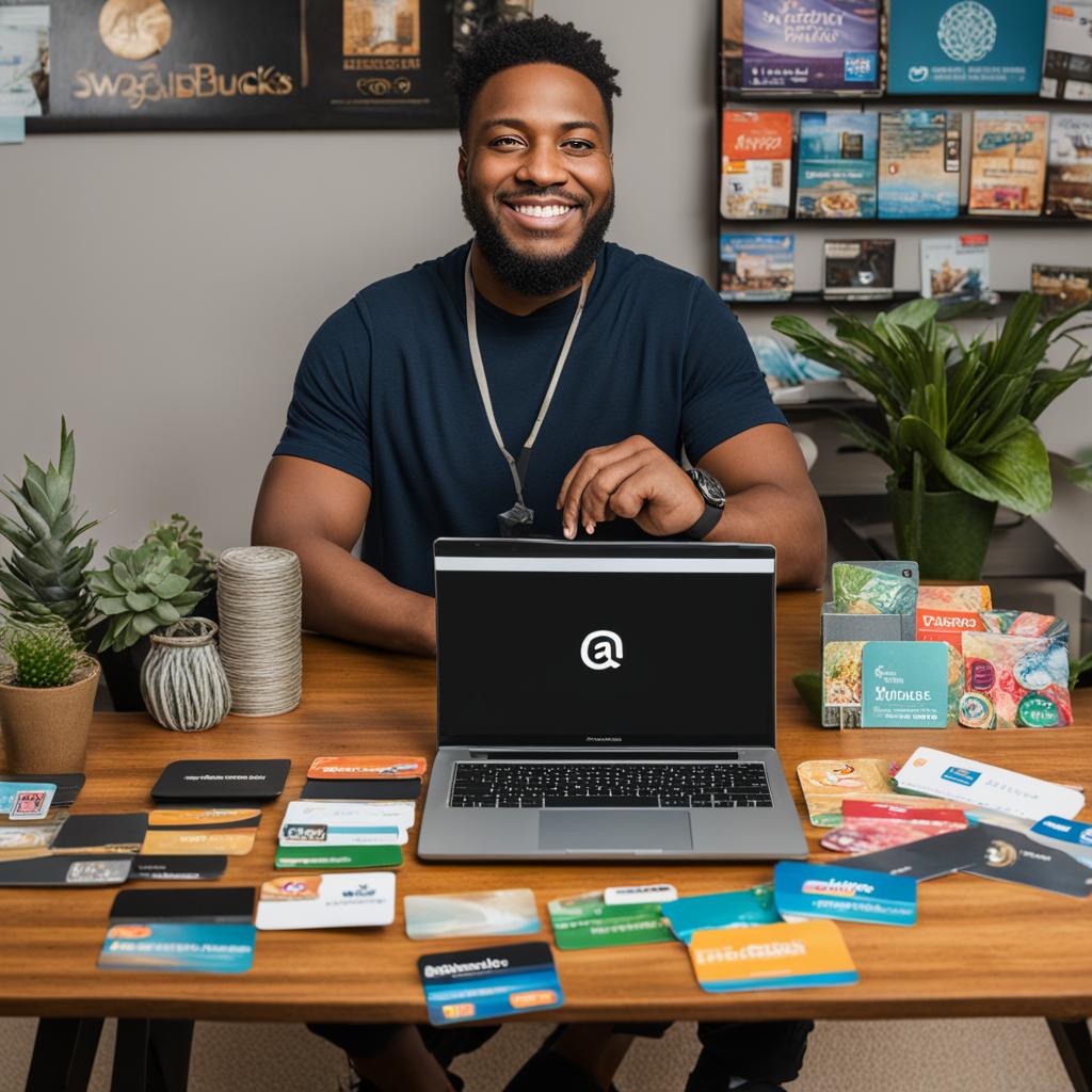 Swagbucks Review
