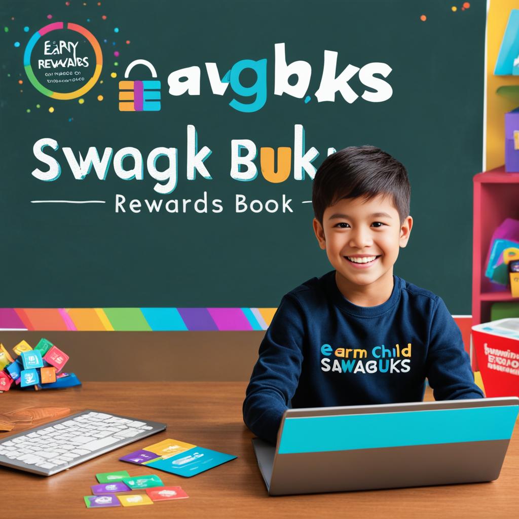 Swagbucks kid-friendly