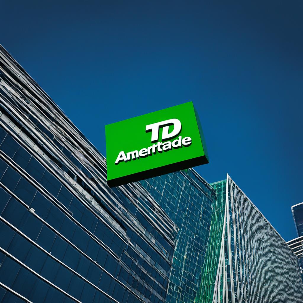 TD Ameritrade Image