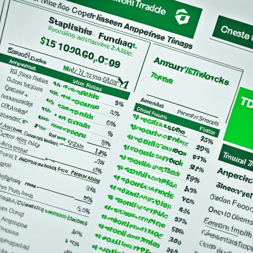 TD Ameritrade at a Glance