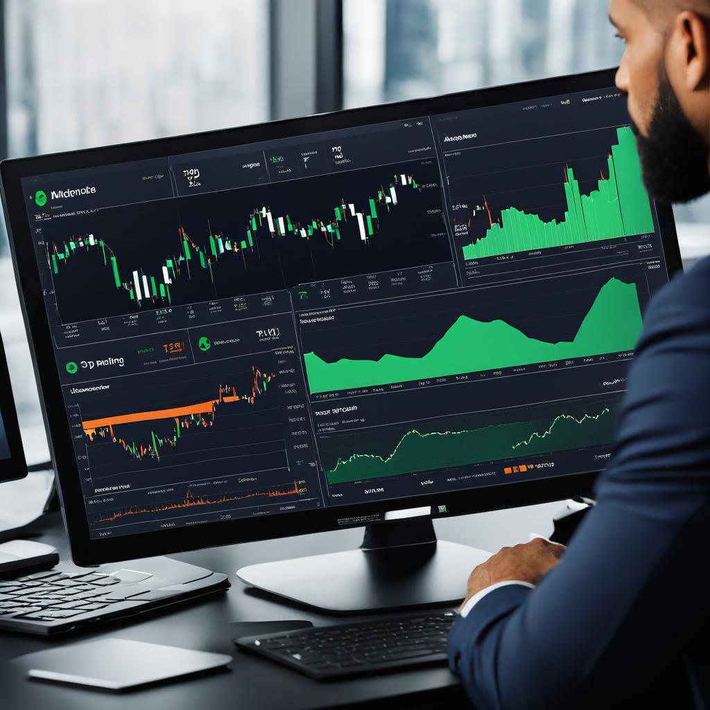 TD Ameritrade trading platforms