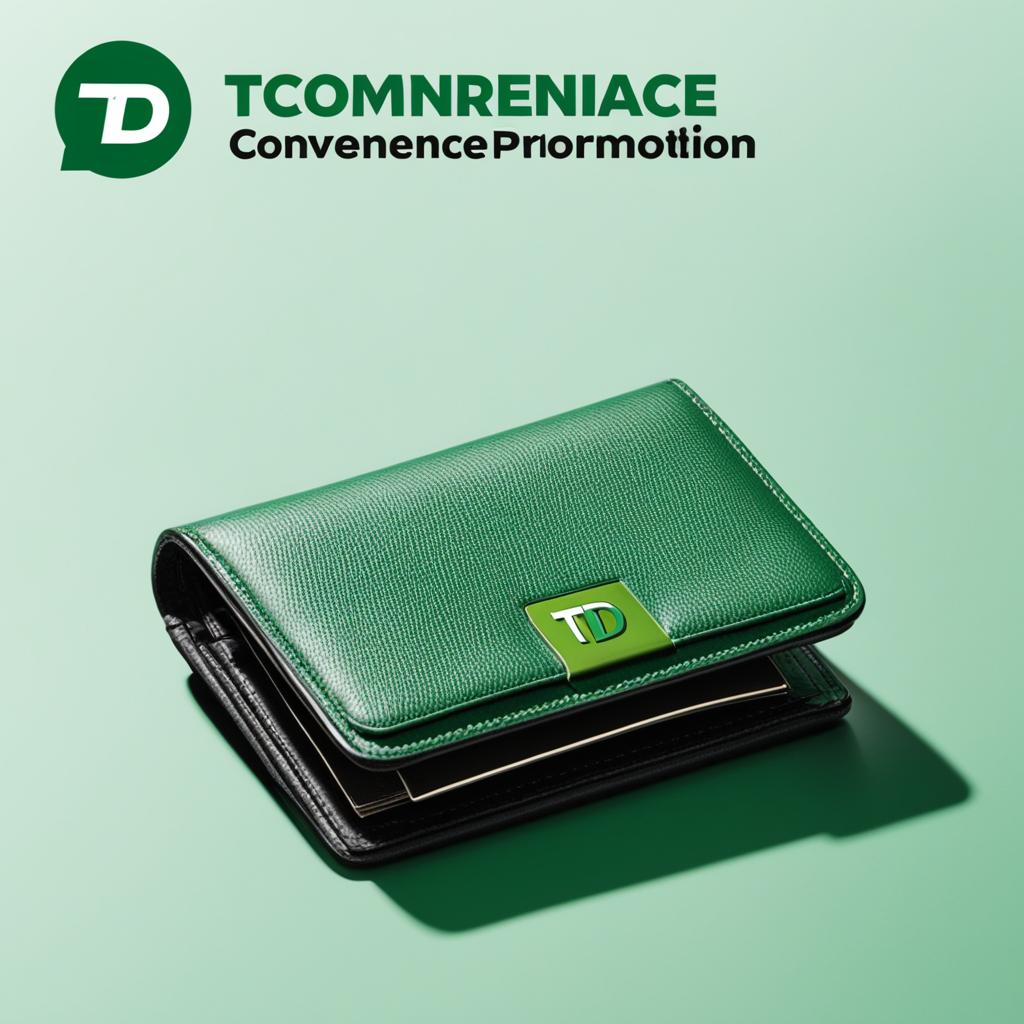 TD Convenience Checking