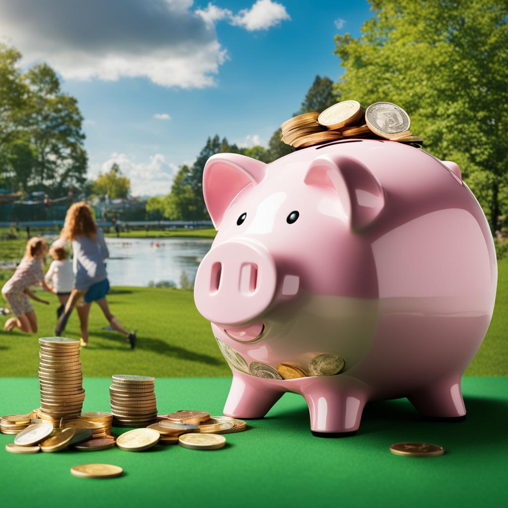 TD Simple Savings Image