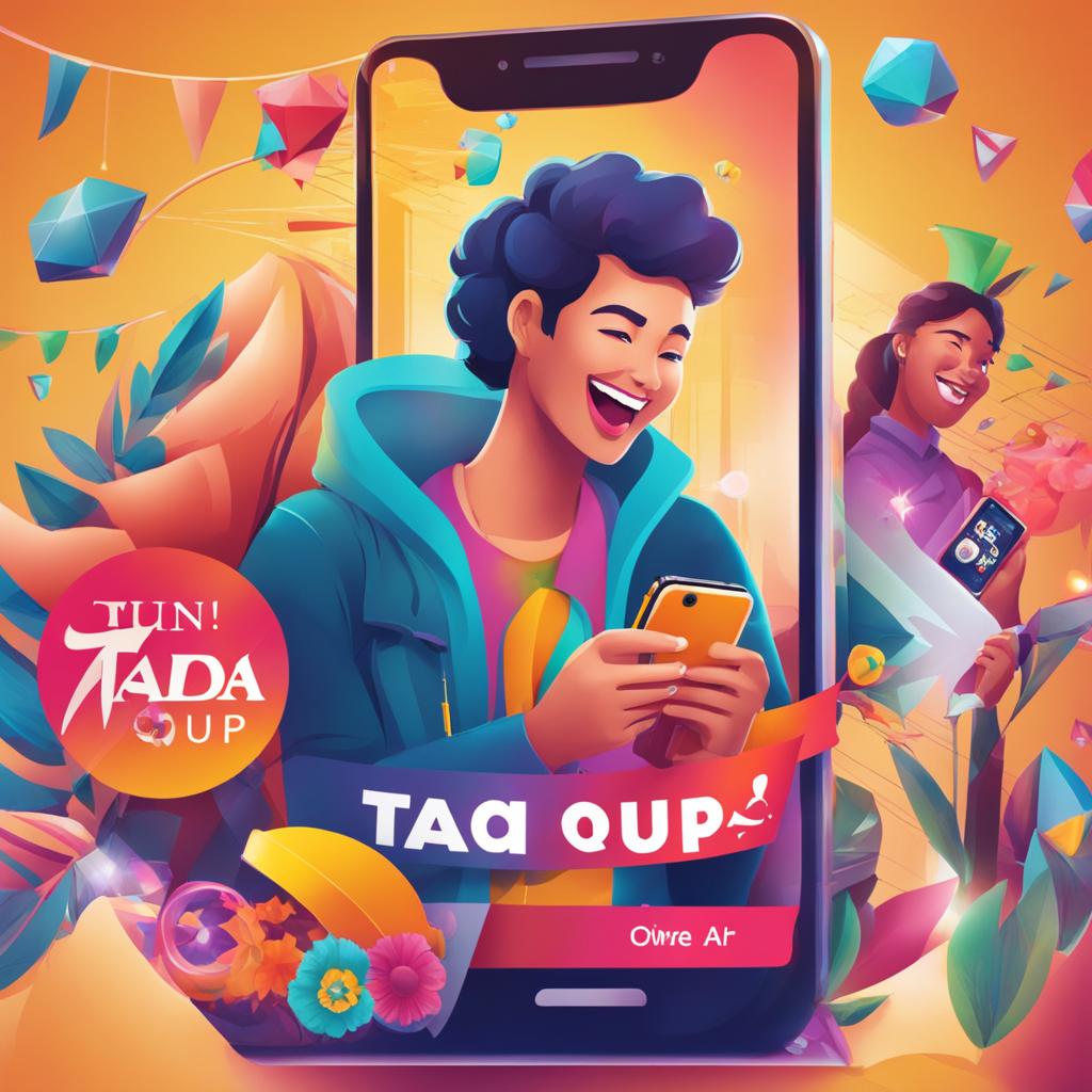 Tada sign-up bonus