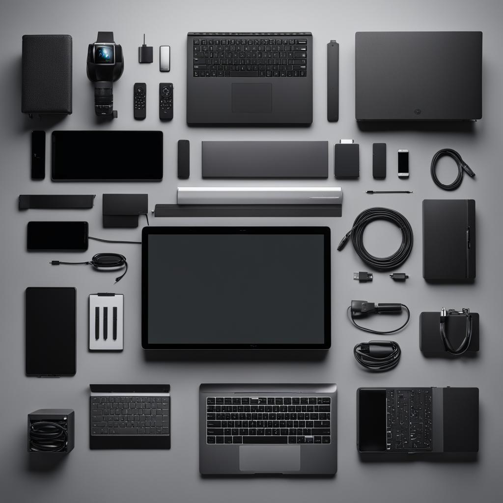 Tech Setup Services