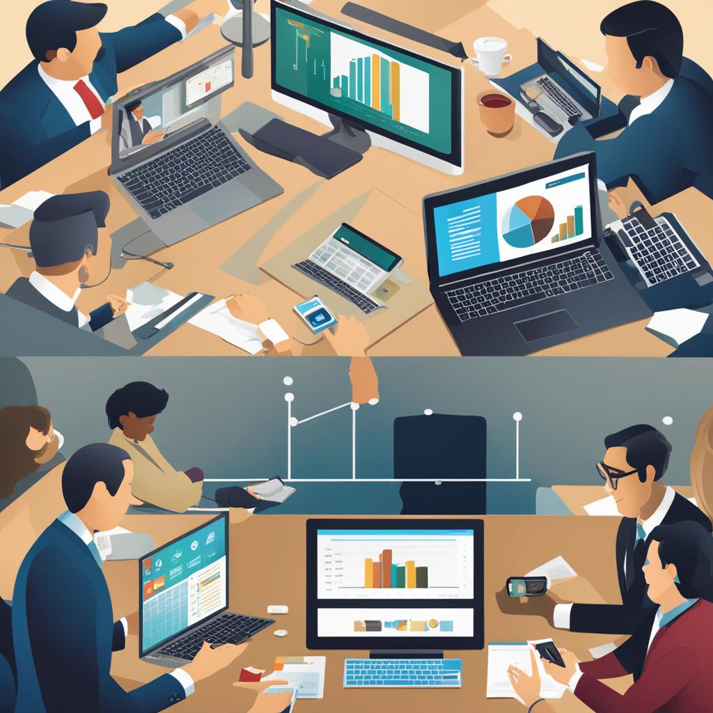 The Evolution of the Financial Consultant Role