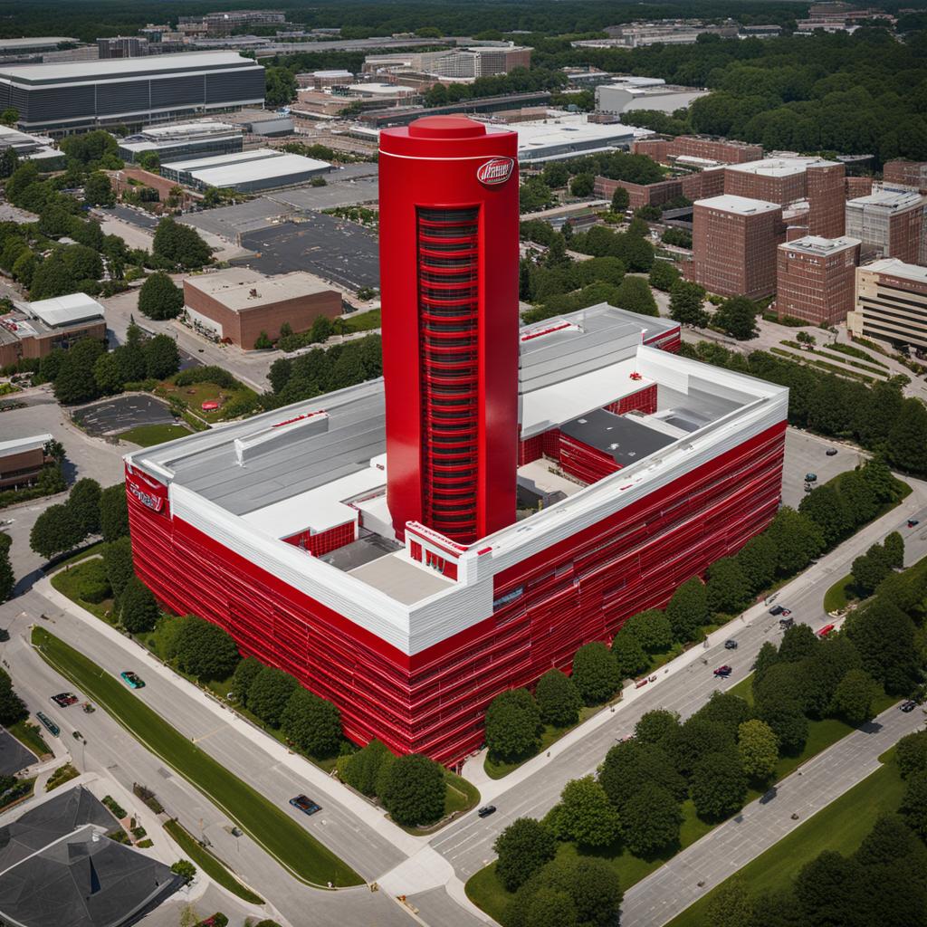 The Kraft Heinz Company