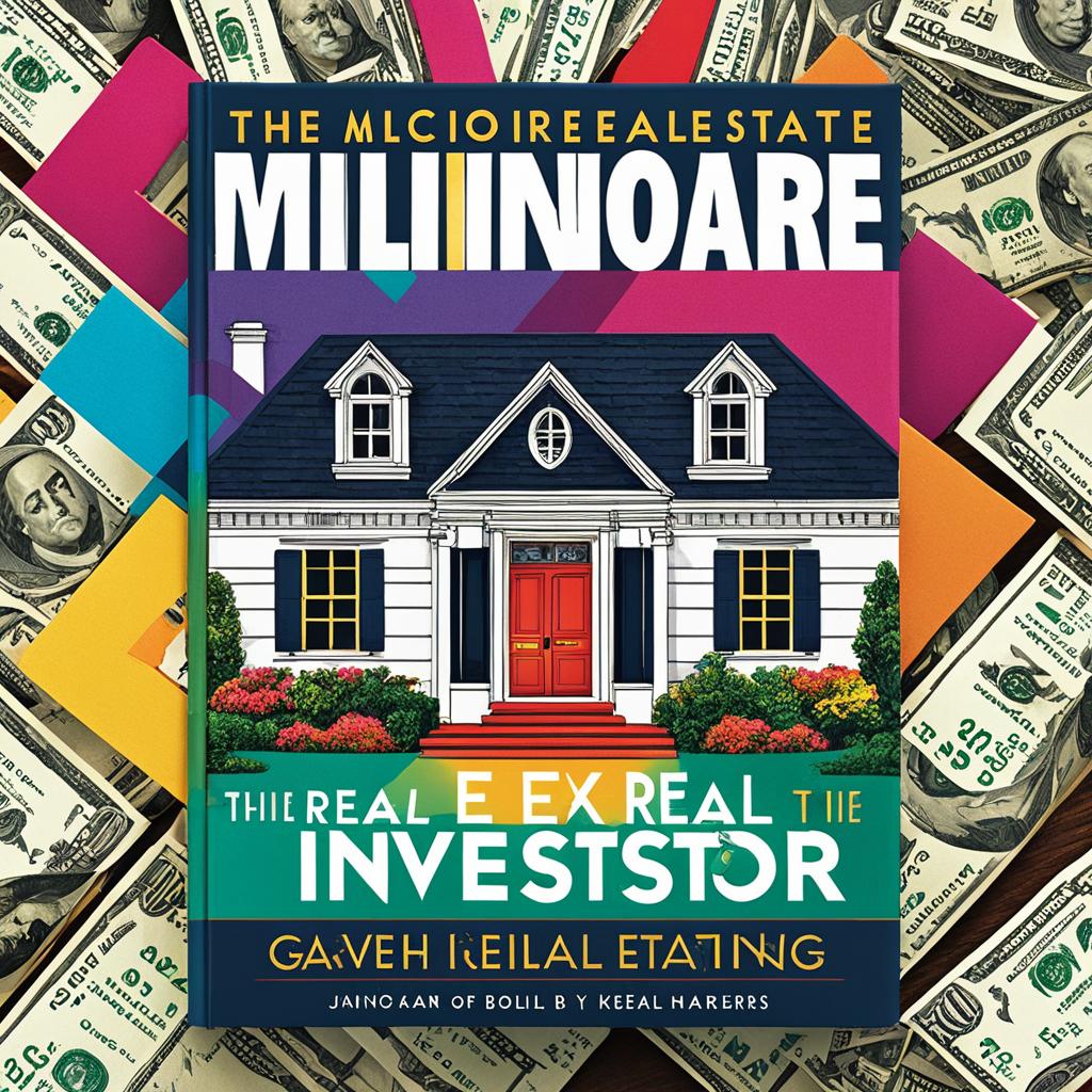 The Millionaire Real Estate Investor by Gary Keller