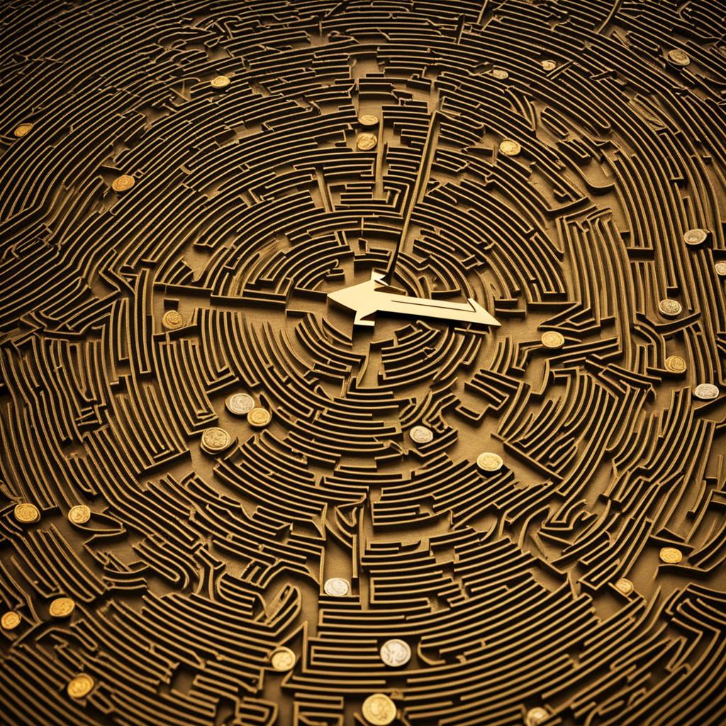 The Psychology of Money by Morgan Housel