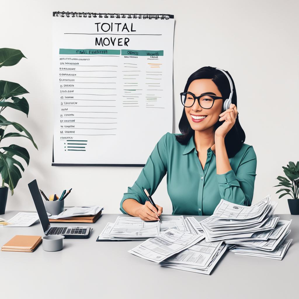 The Total Money Makeover