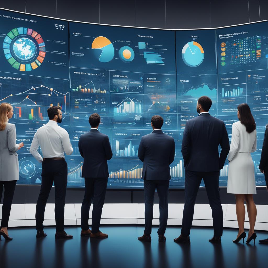 Thematic ETFs