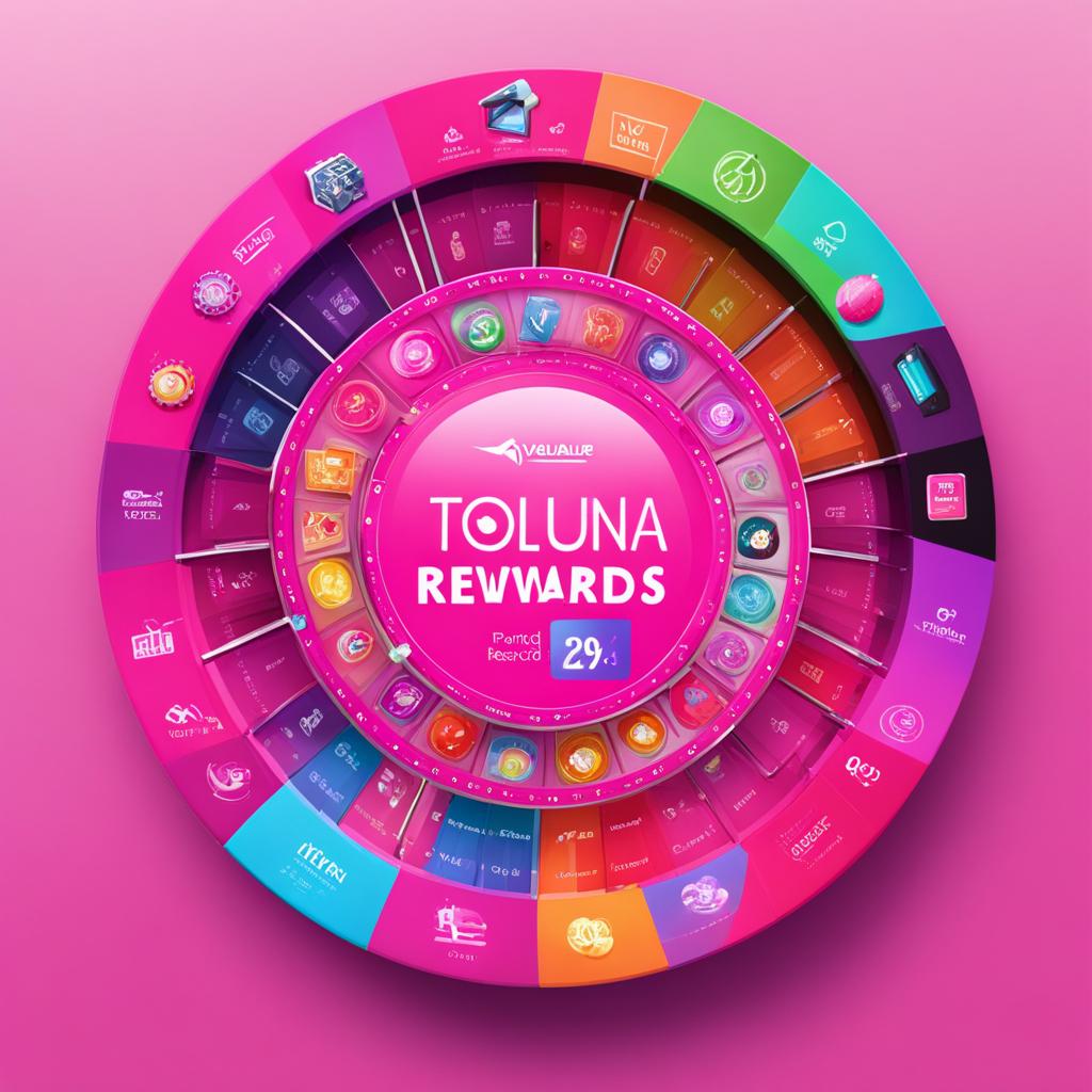 Toluna rewards