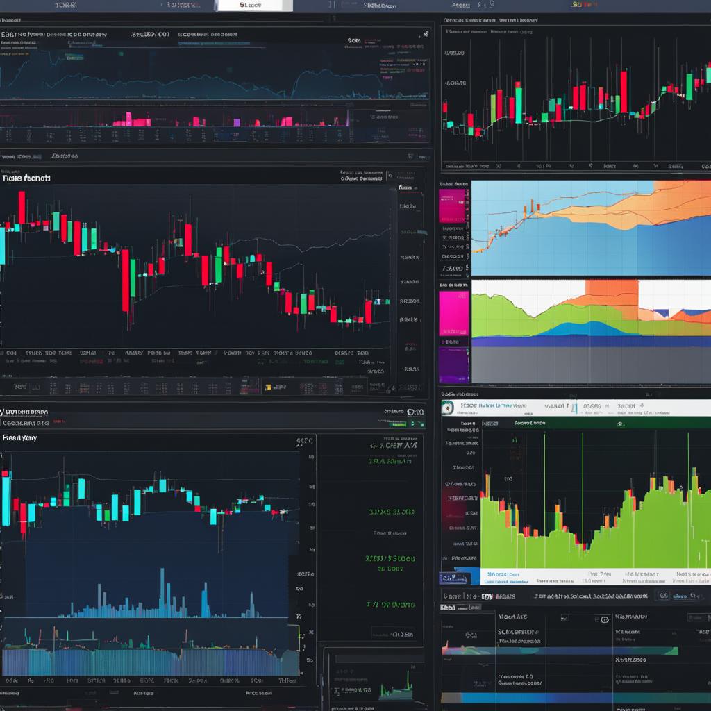 Trade Ideas
