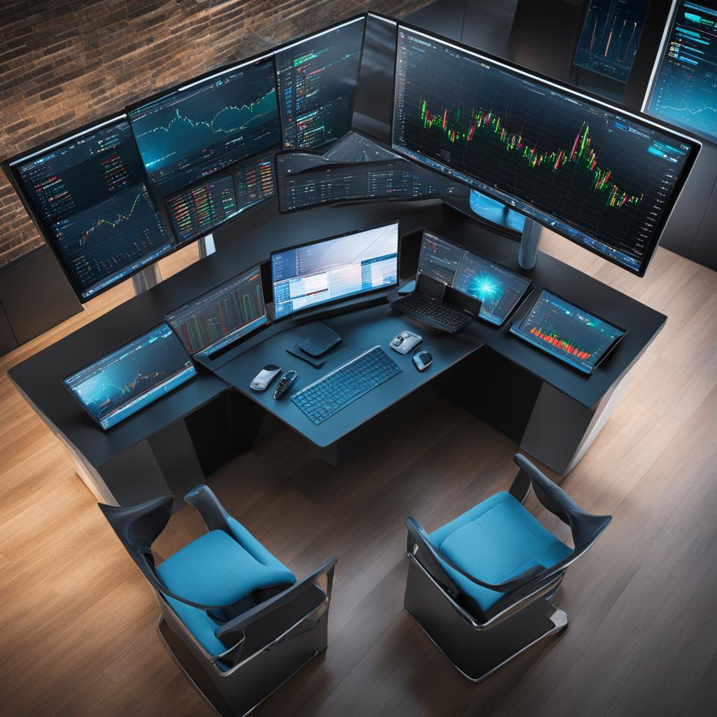 TradeStation - Best for Advanced and Active Traders