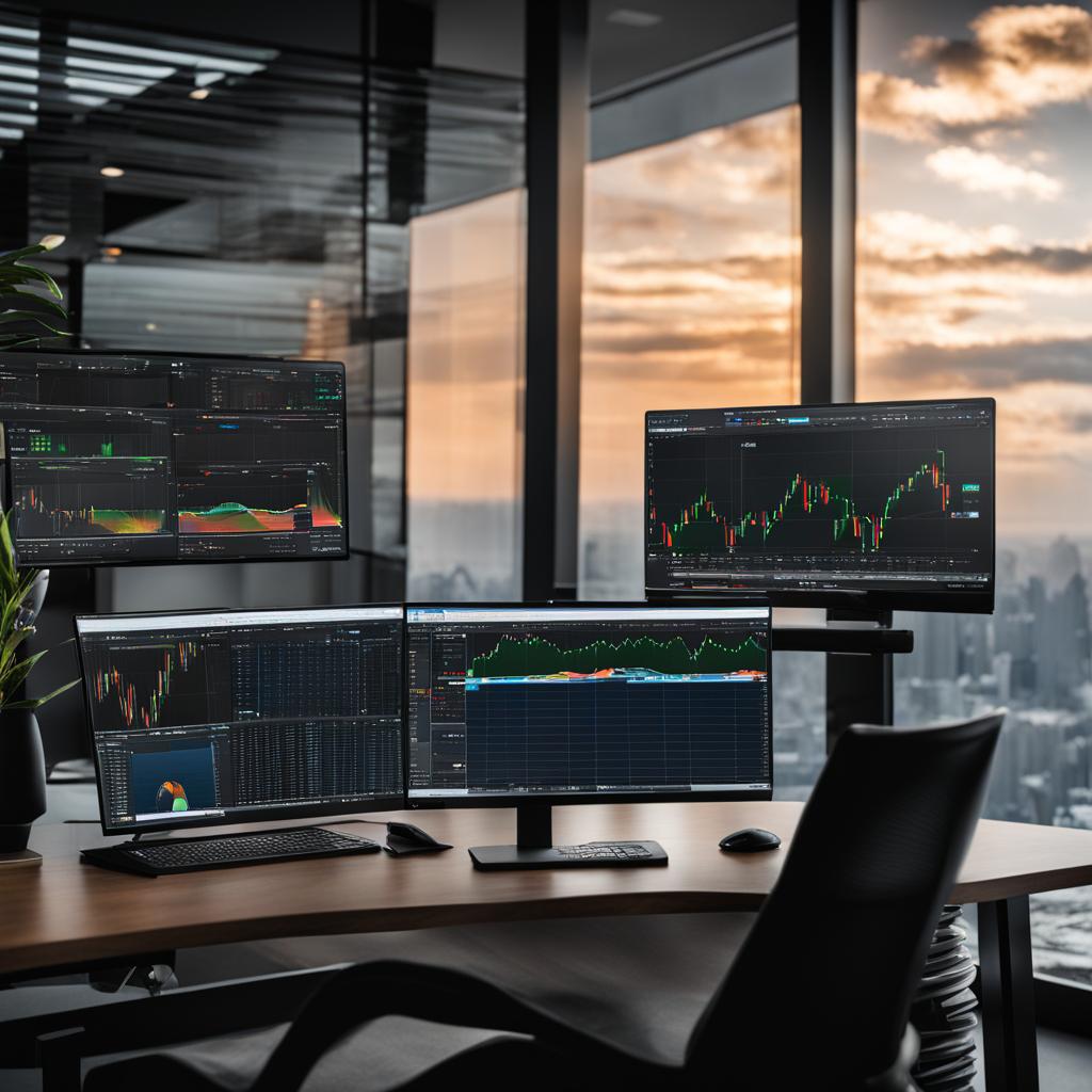 TradeStation Platform for Active Traders