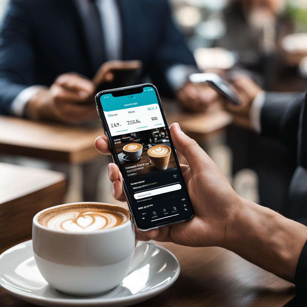 TradeStation mobile app