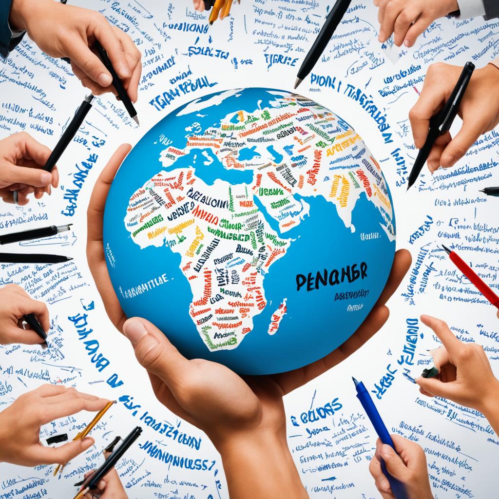 Translation Jobs