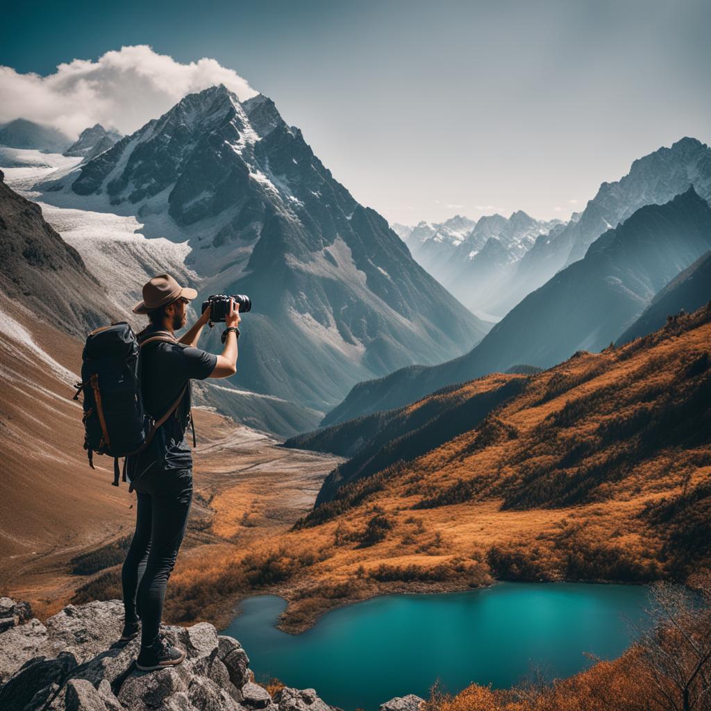 Travel Photography