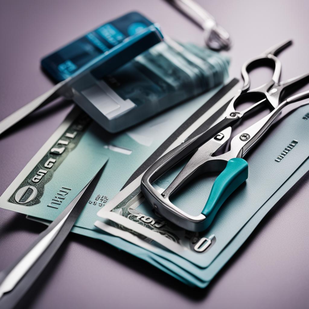 Trim medical bills