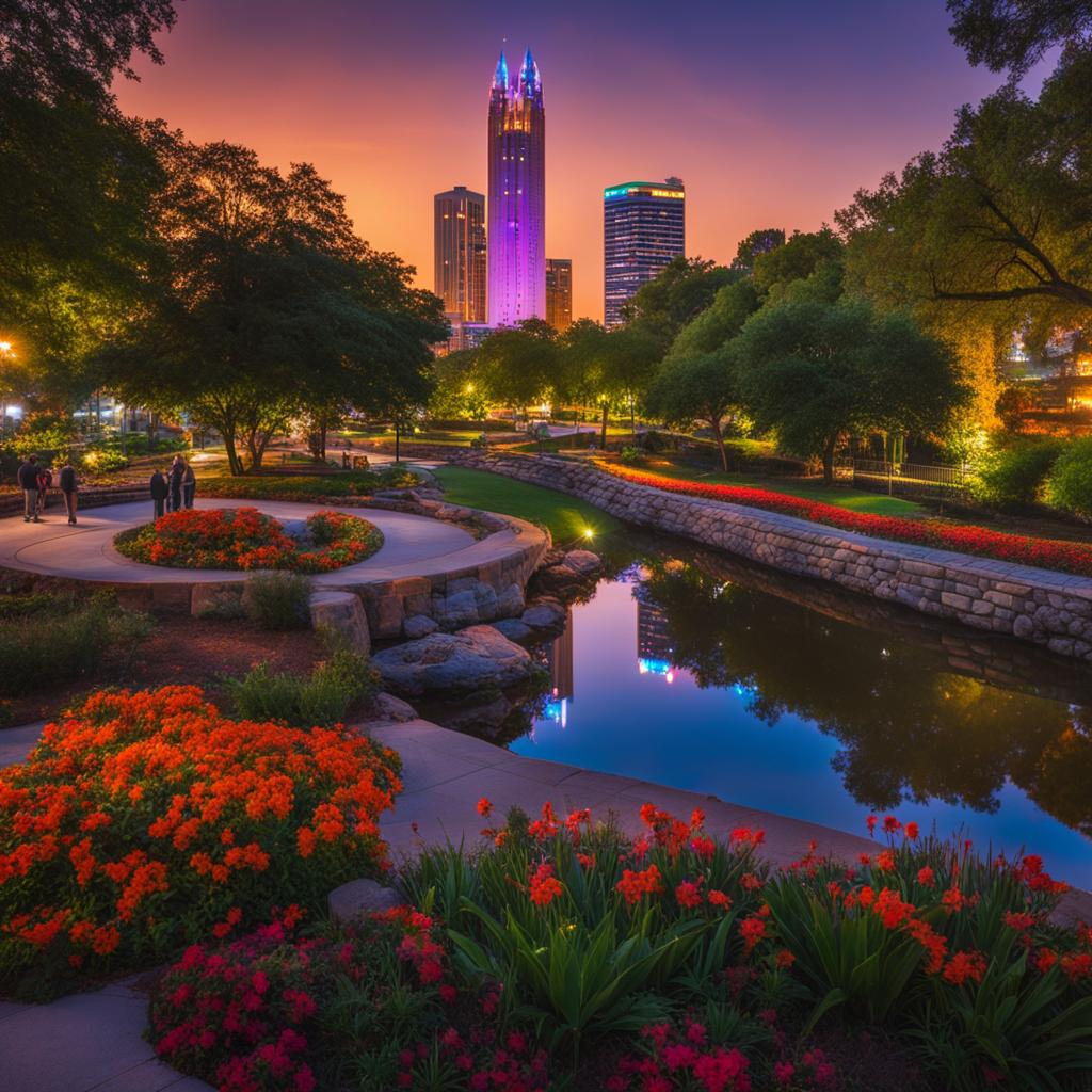 Tulsa, Oklahoma