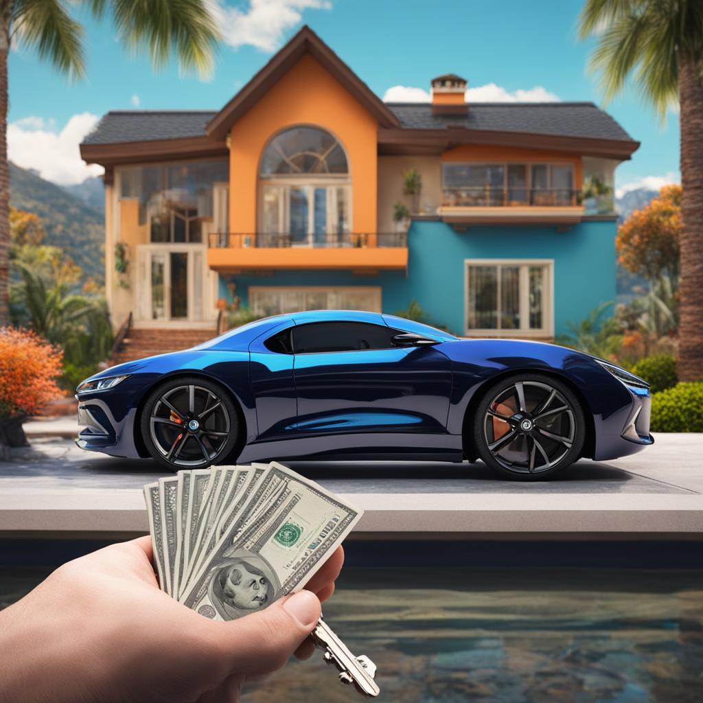 Turo Side Hustle
