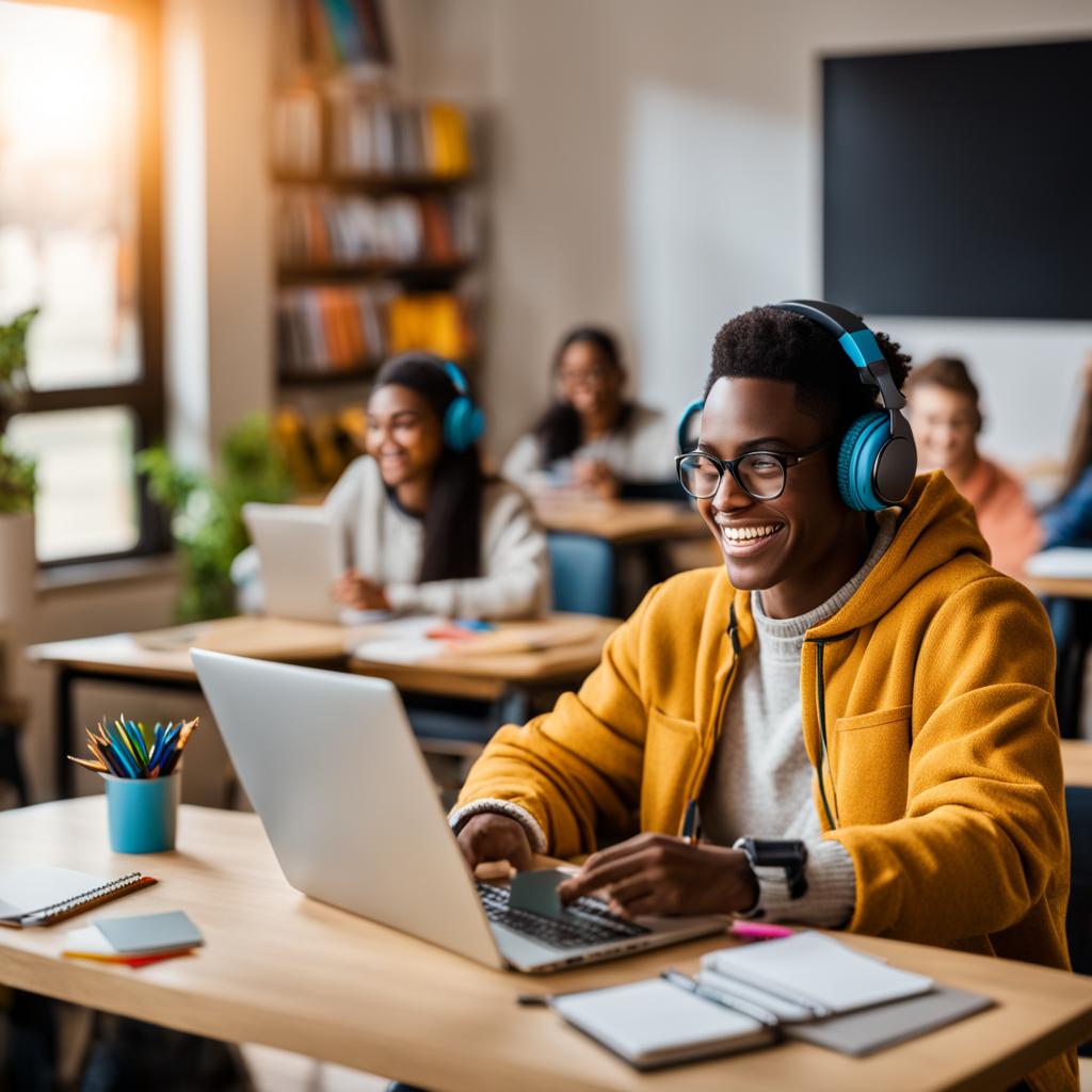 Tutoring Image