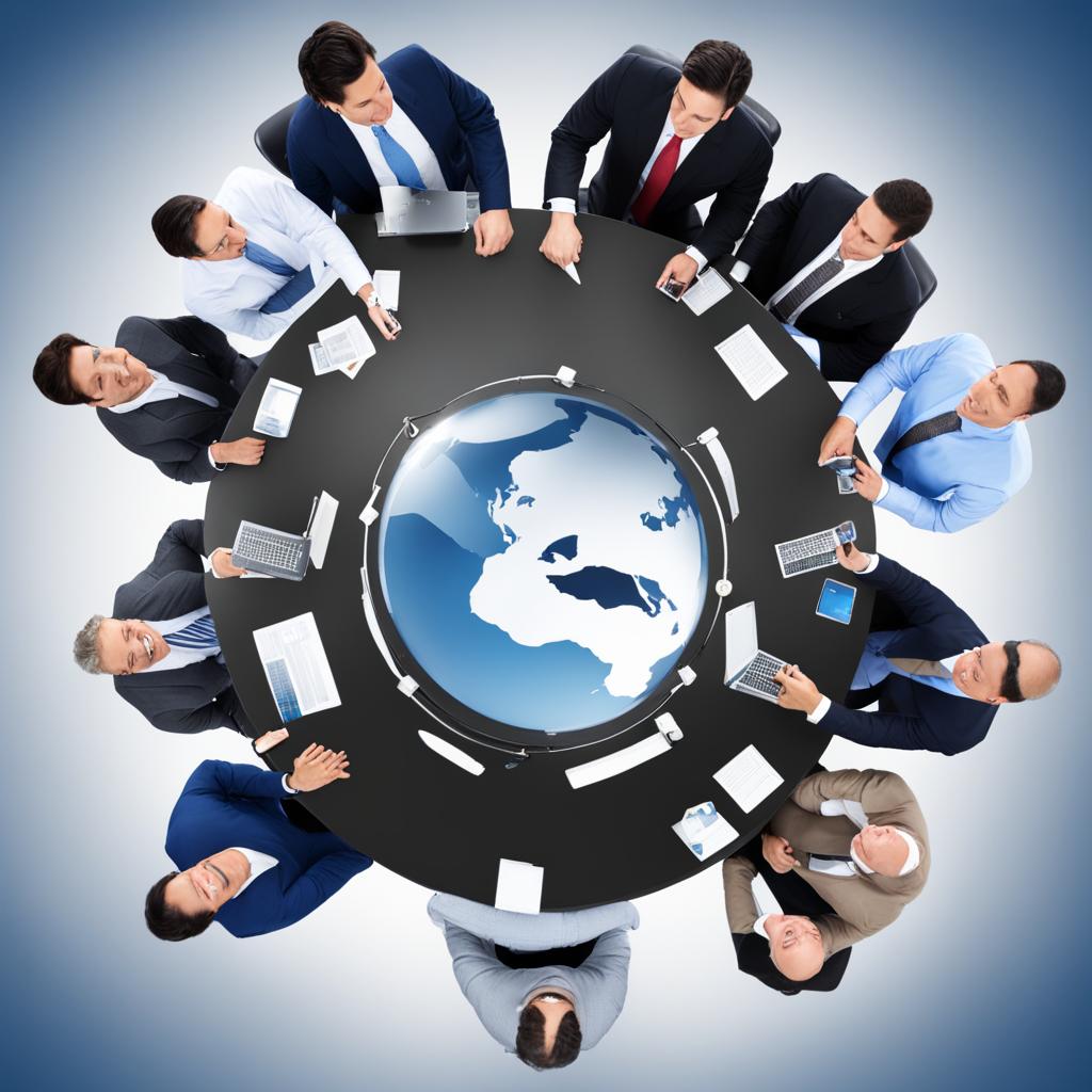Types of Broker-Dealers