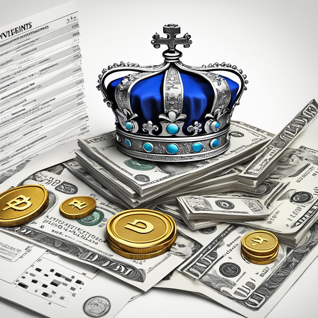 Types of Royalty Investments
