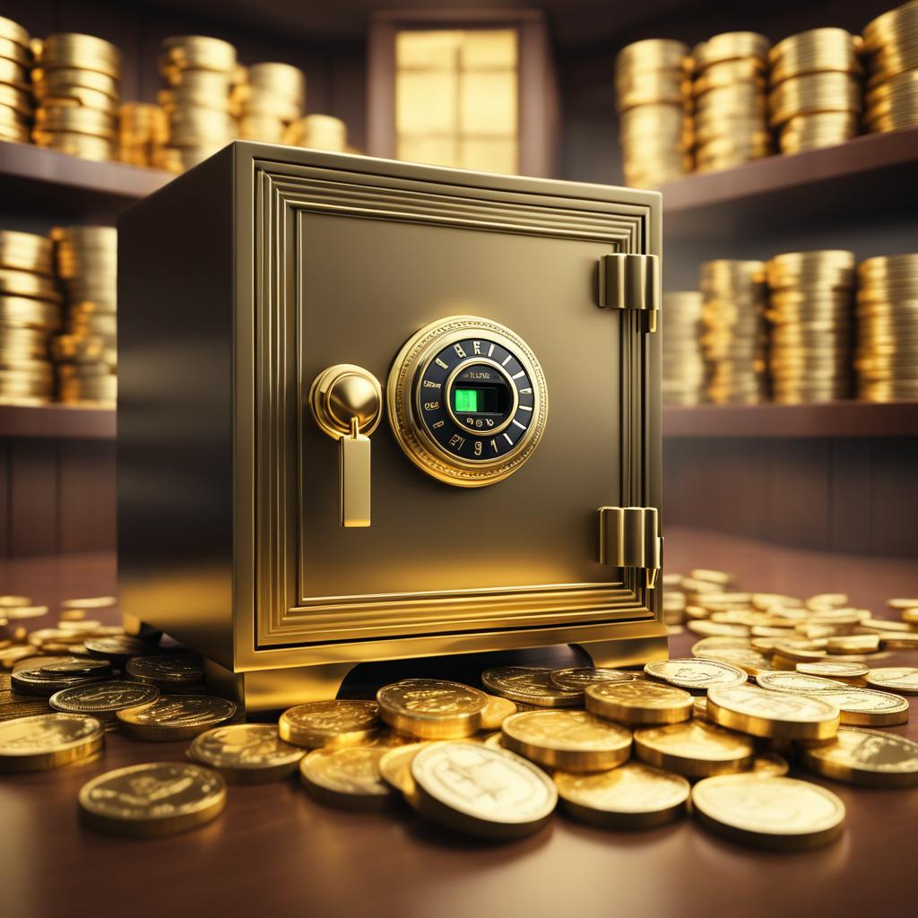 UFB Direct Secure Savings