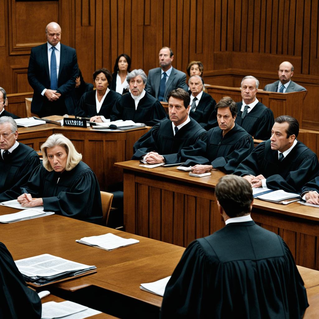 UK Insider Trading Cases