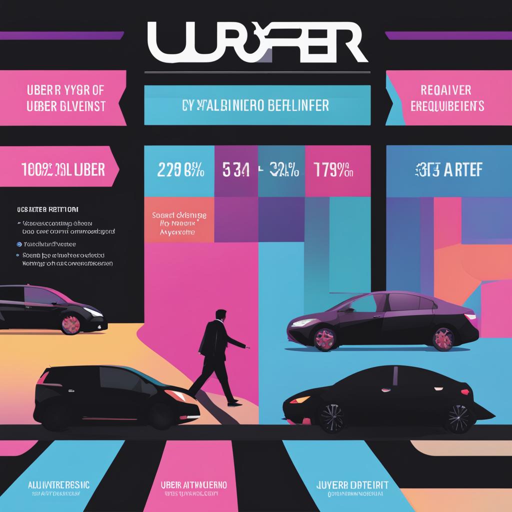 Uber and Lyft Driver Requirements