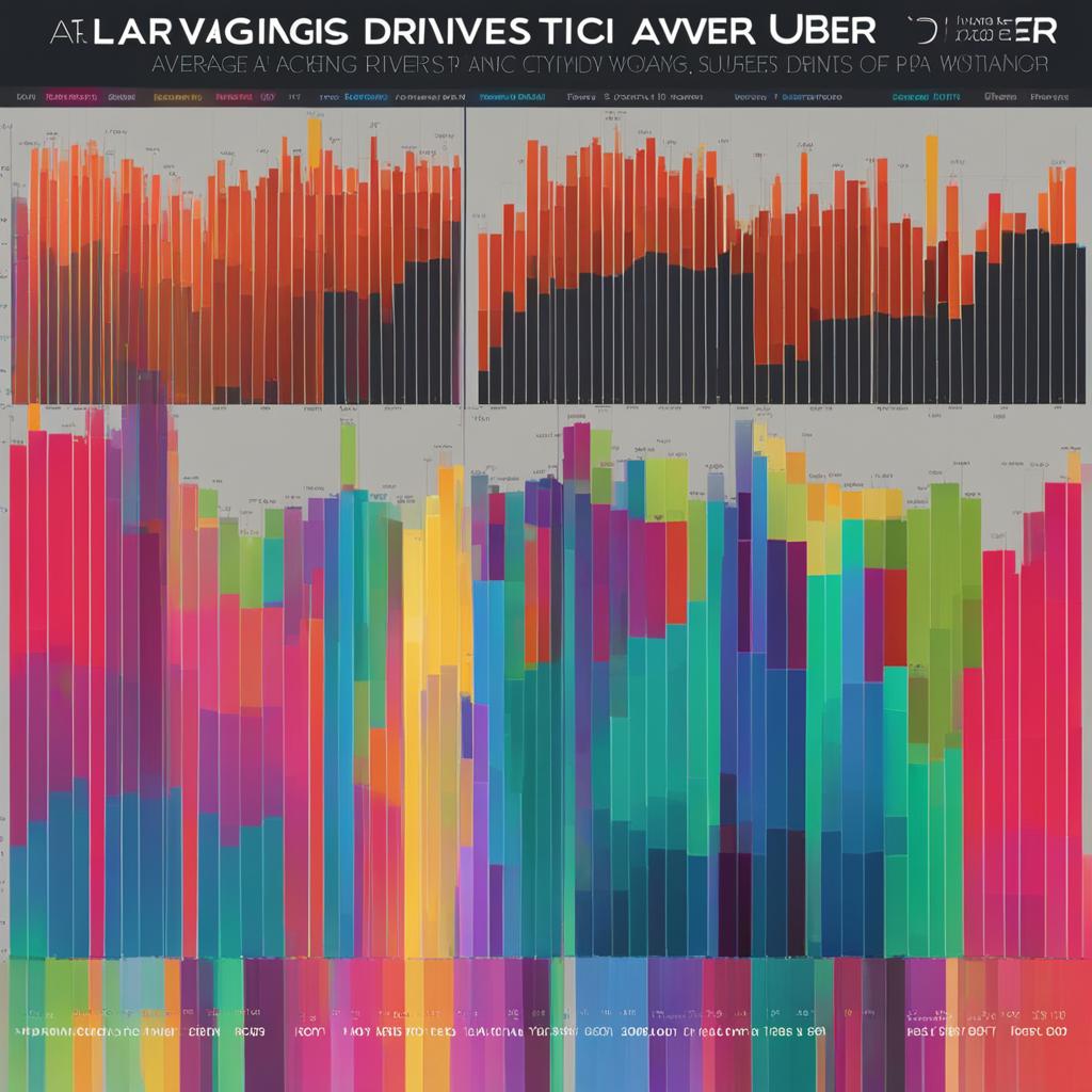 Uber driver pay calculation
