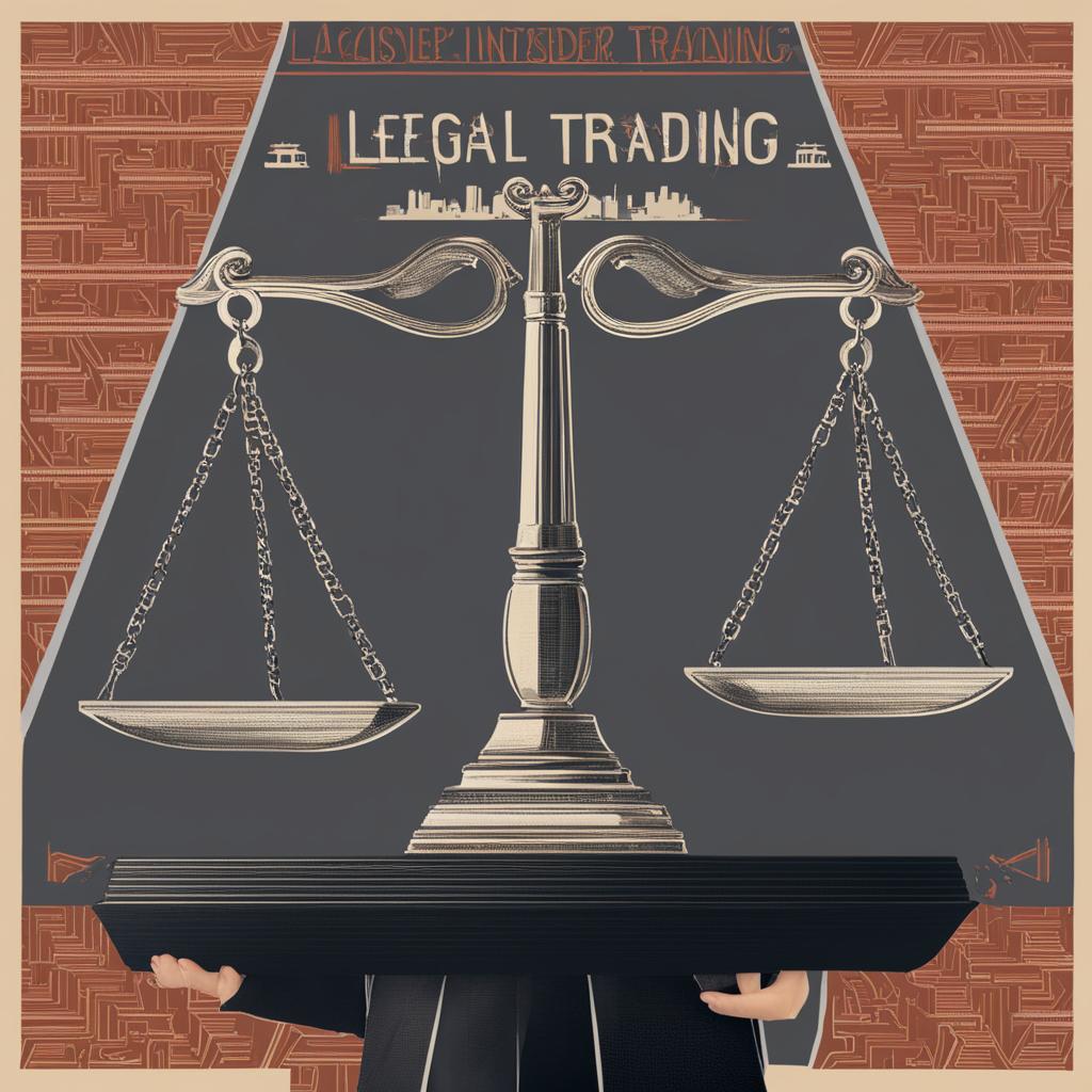 Understanding Insider Trading
